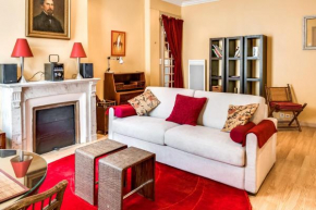 Big studio in the heart of Montorgueil area - Welkeys